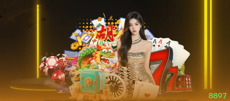 8897 aplicativo de jogos para jogadores brasileiros